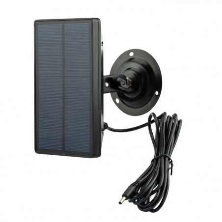 Panneau solaire Num'Axes - 6V pour PIE1044/PIE1045/PIE1048