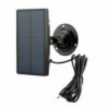 Panneau solaire Num'Axes - 6V pour PIE1044/PIE1045/PIE1048