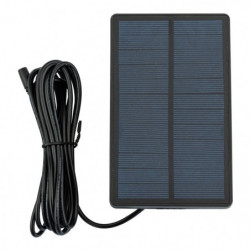 Panneau solaire Num'Axes - 6V pour PIE1044/PIE1045/PIE1048