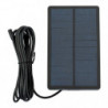 Panneau solaire Num'Axes - 6V pour PIE1044/PIE1045/PIE1048