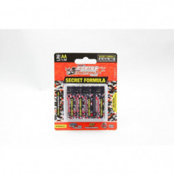 Pile 1,5 v Energy Paintball...