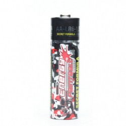 Pile 1,5 v Energy Paintball par 4