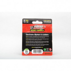 Pile 1,5 v Energy Paintball par 4