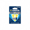 Pile Varta CR123 3V Lithium x1