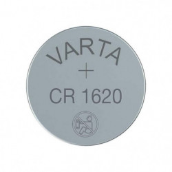 Pile Varta CR1620 Lithium