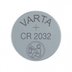 Pile Varta CR2032 Lithium x1