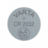 Pile Varta CR2032 Lithium x1