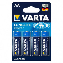 Pile Varta Longlife Power...