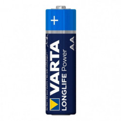 Pile Varta Longlife Power AA/LR06 x4