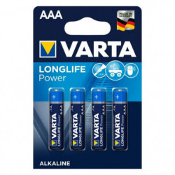 Pile Varta Longlife Power...