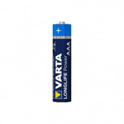 Pile Varta Longlife Power AAA/LR03 x4