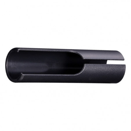 Porte Accus Nitecore pour Pile CR123A
