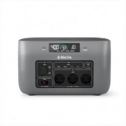 Station Electrique portable...