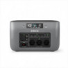 Station Electrique portable BioLite Basecharge 1500/1521 Wh