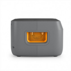 Station Electrique portable BioLite Basecharge 1500/1521 Wh