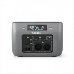 Station Electrique portable...