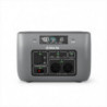 Station Electrique portable BioLite Basecharge 600/622 Wh