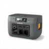 Station Electrique portable BioLite Basecharge 600/622 Wh