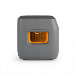 Station Electrique portable BioLite Basecharge 600/622 Wh
