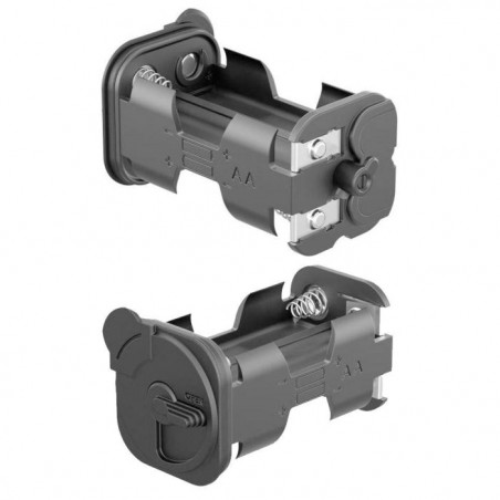 Support batterie Pulsar pour Dnv