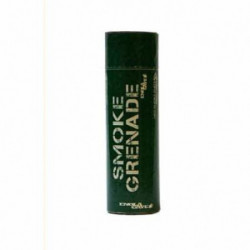 Fumigène à grattoir Vert -...