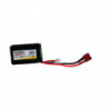 Pack batterie LIPO Swiss Arms T-Dean 1300 mAh 25C /C