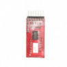 Testeur batterie LIPO 1S-6S