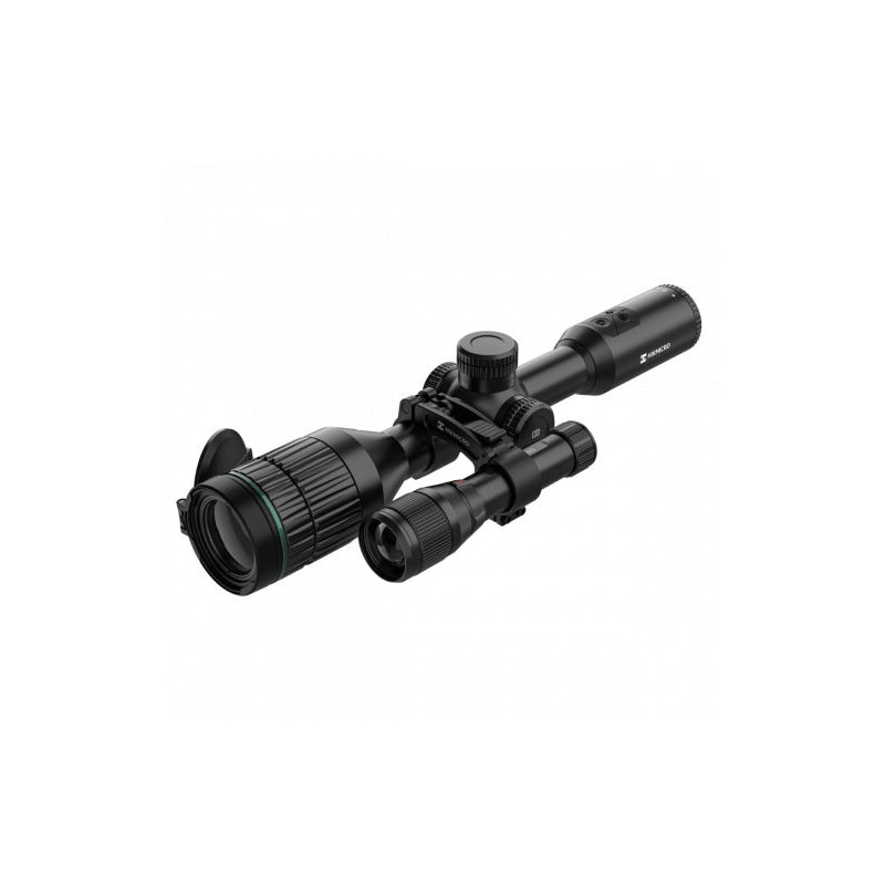 Lunette à Amplification de Lumière HikMicro Alpex A50T