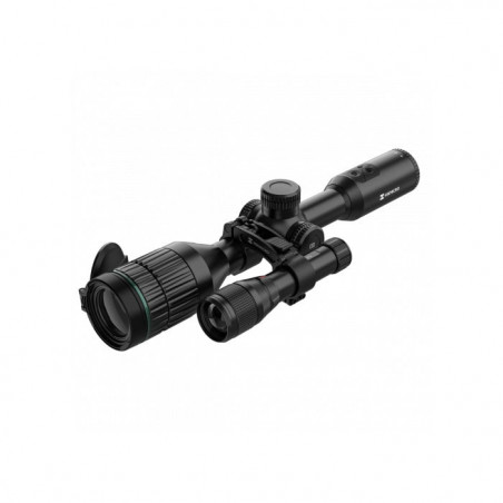 Lunette à Amplification de Lumière HikMicro Alpex A50T