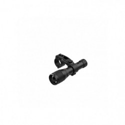 Lunette à Amplification de Lumière HikMicro Alpex A50T