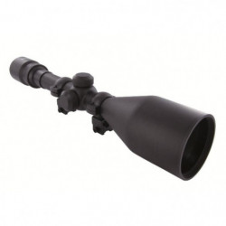 Lunette de hutte Fuzyon 9x63