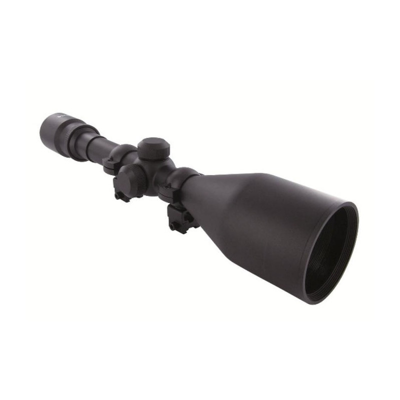 Lunette de hutte Fuzyon 9x63