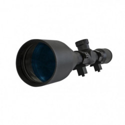 Lunette de hutte Veoptik 9x63
