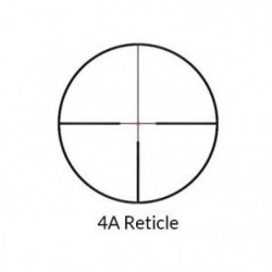 Lunette de tir Bushnell Engage 2.5-15x50i