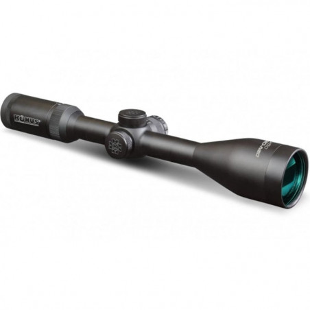 Lunette de tir Konus Pro Evo 3-12x50 - Ret. 30x30 IR