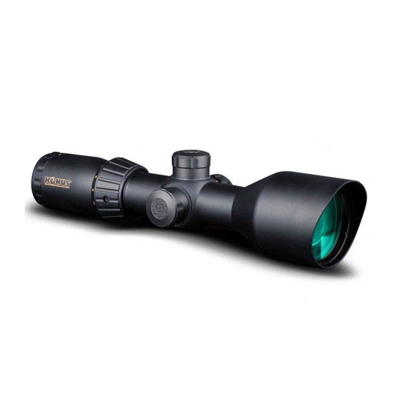 Lunette de tir Konus Pro T-30 3-12x50