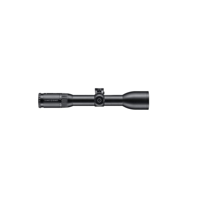 Lunette de tir Schmidt et Bender stratos lm - 1.5-8x42 fd7
