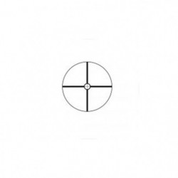 Lunette de visée Bushnell Banner 3-9x40