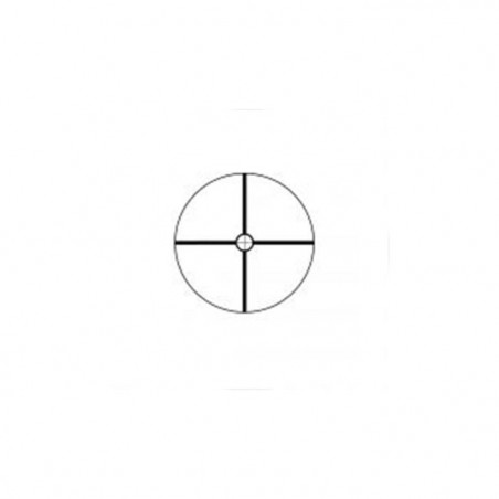 Lunette de visée Bushnell Banner 3-9x40