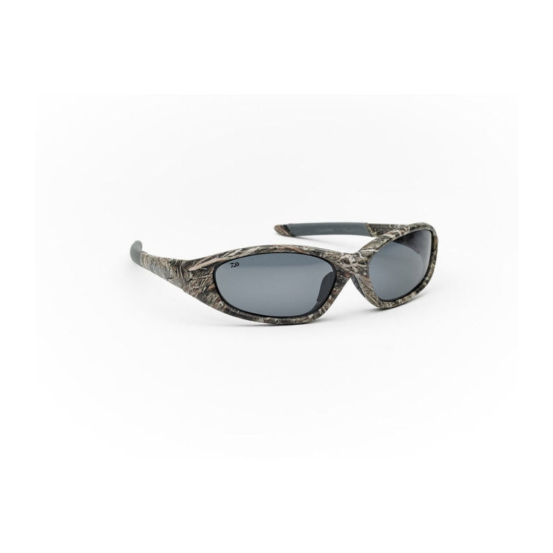Lunette polarisante Daiwa Infinity - Camo
