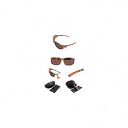 Lunettes de Soleil Cold...