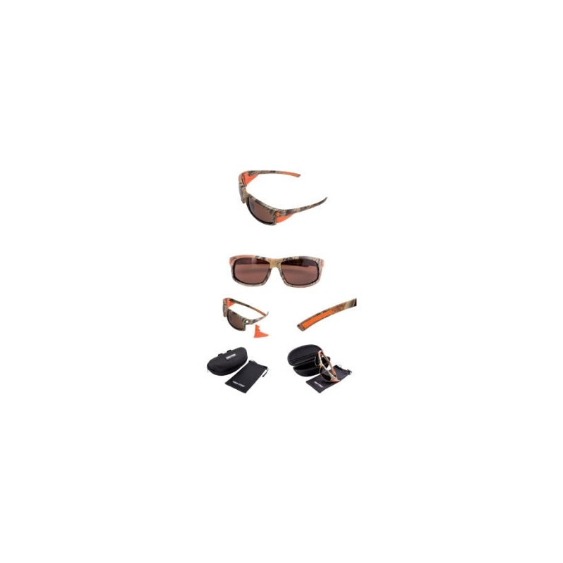 Lunettes de Soleil Cold Steel - Battle Shades Mark-I