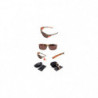 Lunettes de Soleil Cold Steel - Battle Shades Mark-I