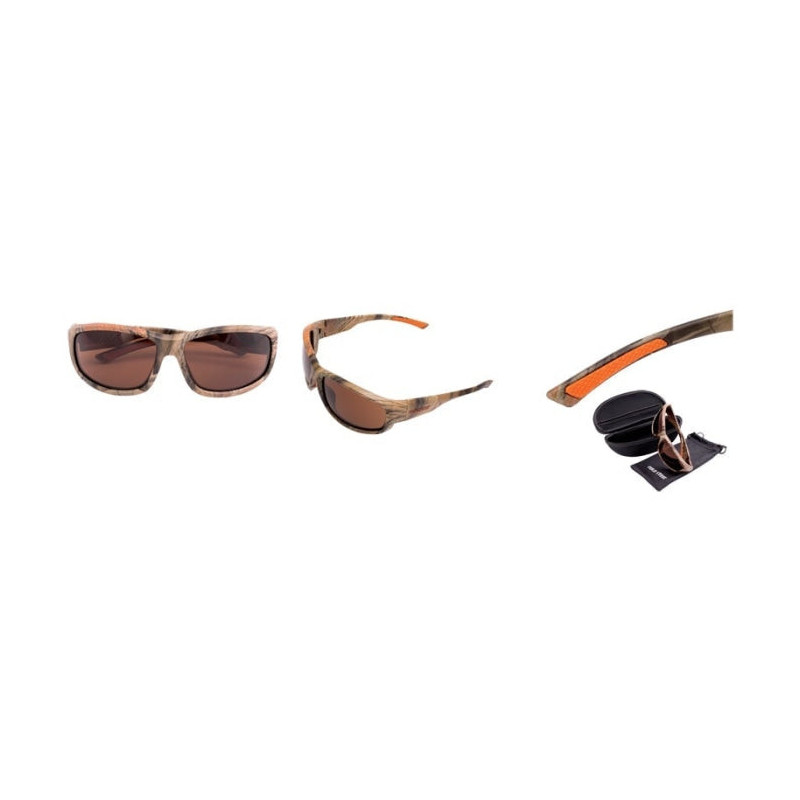 Lunettes de Soleil Cold Steel Battle Shades Mark-II