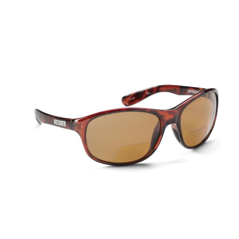 Lunettes loupe Orvis Superlight