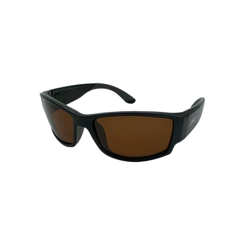Lunettes MDC Round Poly-Viz