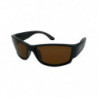 Lunettes MDC Round Poly-Viz