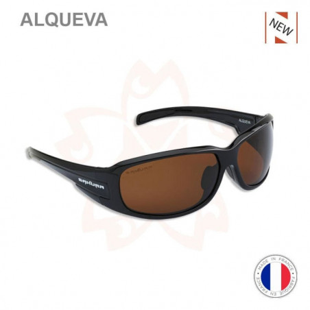 Lunettes polarisantes Sakura montures Alqueva