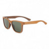Lunettes polarisantes Sakura montures Bamboo