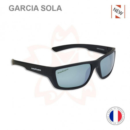 Lunettes polarisantes Sakura montures Garcia Sola